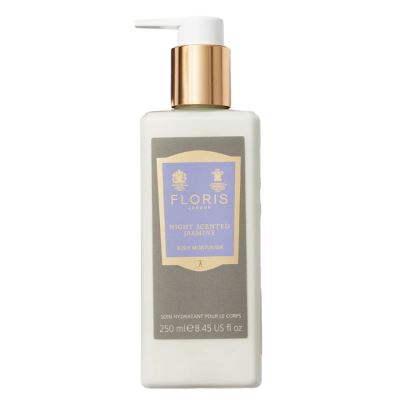 FLORIS LONDON Night Scented Jasmine Body Moisturizer 250 ml